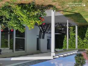 Ferienhaus FH21, Graal-Muritz